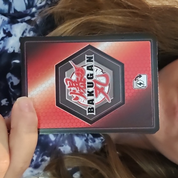 Mystery Batch of Bakugan Battle Planet Bakugan, Cards, & Cores - Picture 7 of 8